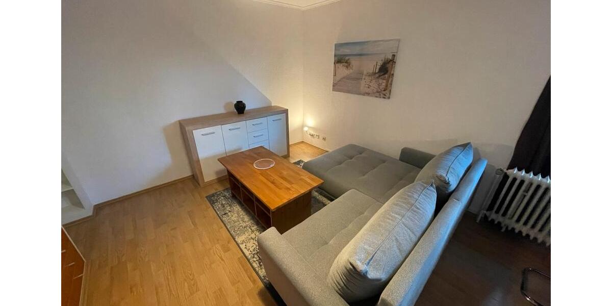 Etagenwohnung Sankt Augustin - 2 Zimmer, 42 m&sup2;, 630&euro; | Angebot:26447975