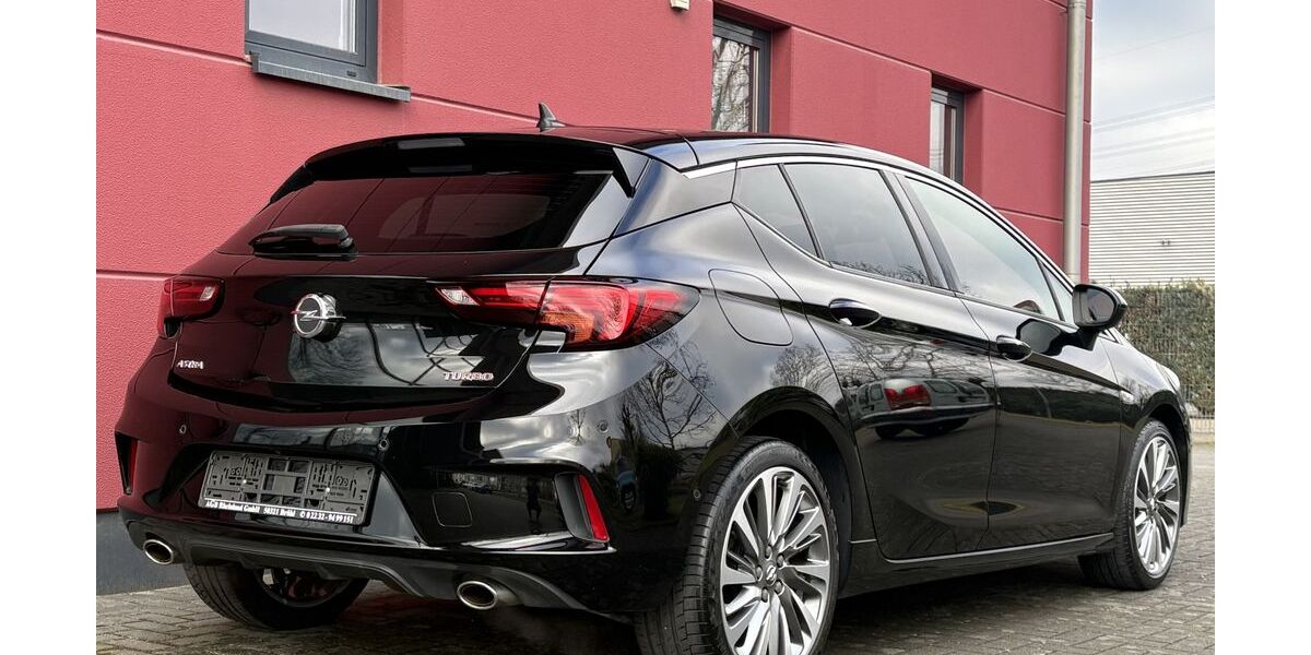 Opel Astra 112.210 km 14.400 &euro; Brühl 50321