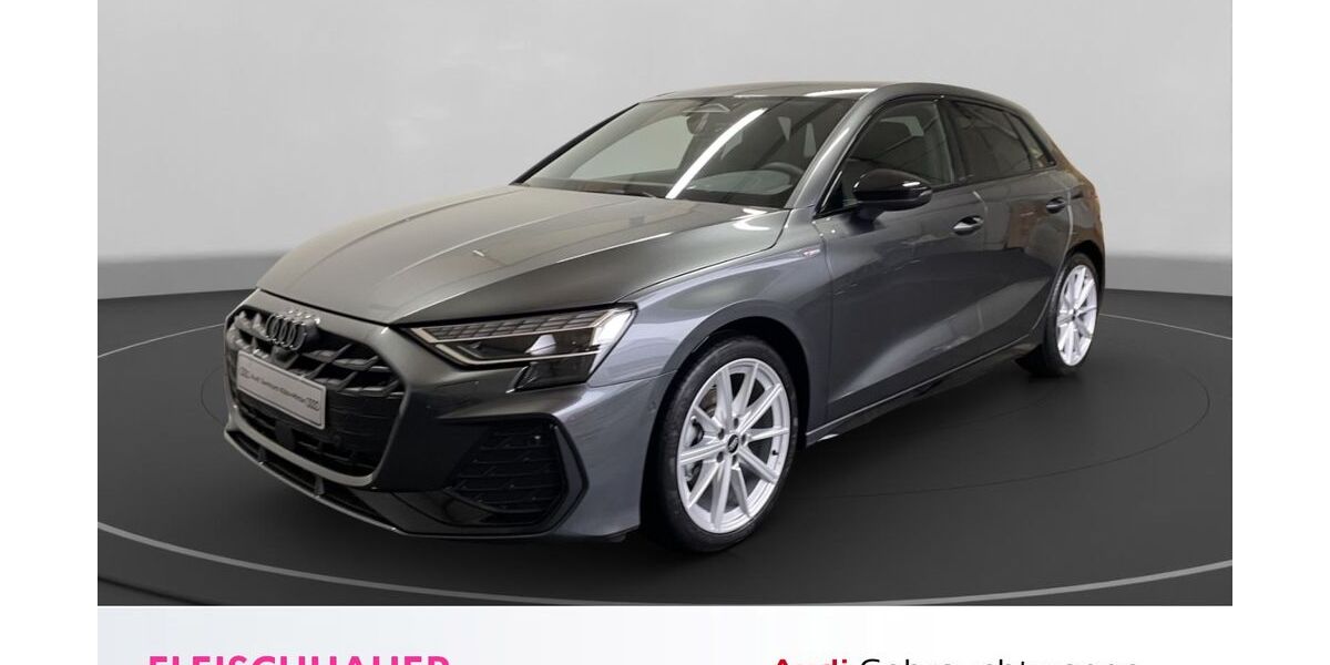 Audi A3 3.500 km 42.880 &euro; Köln 50823