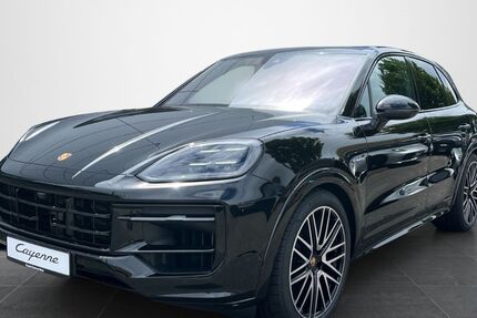 Porsche Cayenne 8.000 km 127.950 € Bonn 53119