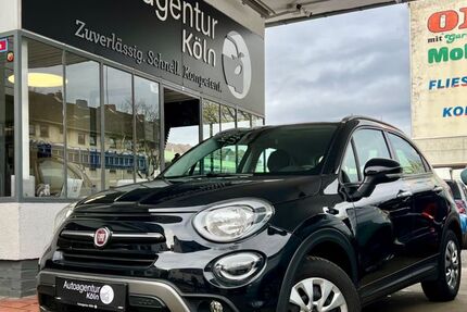 Fiat 500X 46.967 km 13.990 &euro; Köln 51067