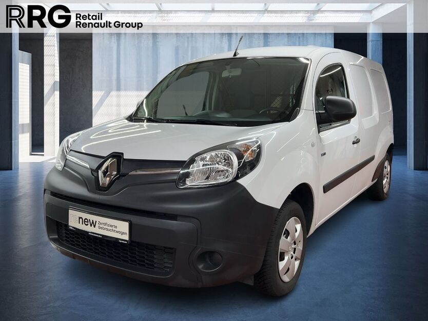 Renault Kangoo E-TECH 26.218 km 9.911 € Köln 50939