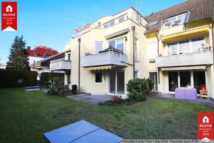 Wohnung Bonn Lannesdorf - 2 Zimmer, 61 m&sup2;, 239.000&euro; | Angebot:25271791
