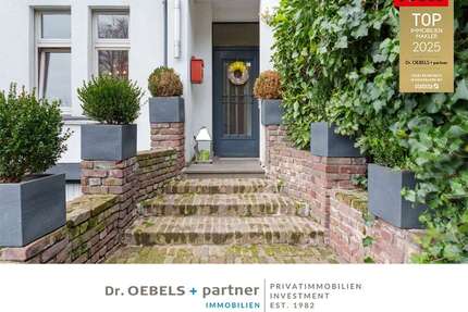 Haus zum Kaufen in Köln 1.200.000 € 201.5 m²