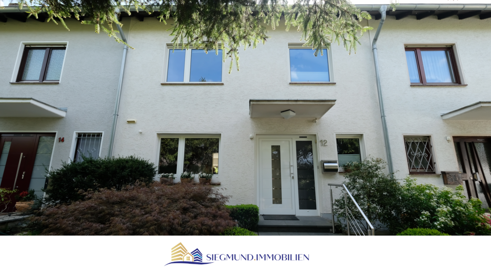 Einfamilienhaus Alfter - 6 Zimmer, 145 m&sup2;, 565.000&euro; | Angebot:26515503