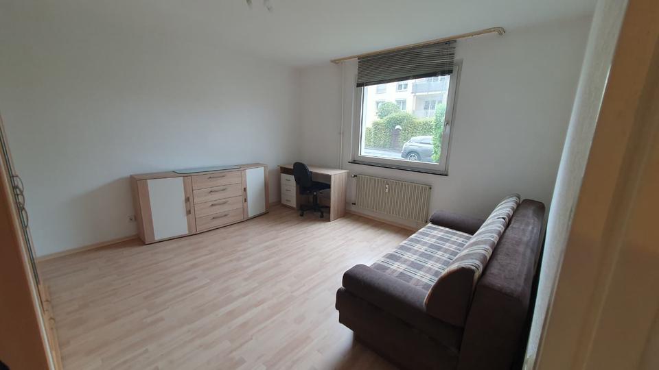 Erdgeschoßwohnung Köln Porz - 2 Zimmer, 59 m&sup2;, 226.000&euro; | Angebot:27189605