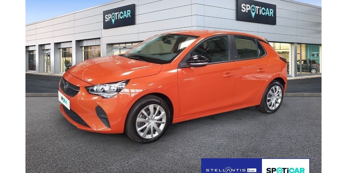 Opel Corsa 56.019 km 13.480 &euro; Köln 51065
