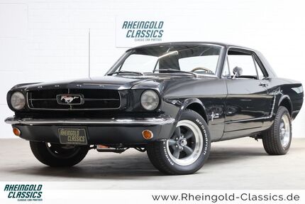 Ford Mustang 46.348 km 46.800 &euro; Rheinbreitbach 53619