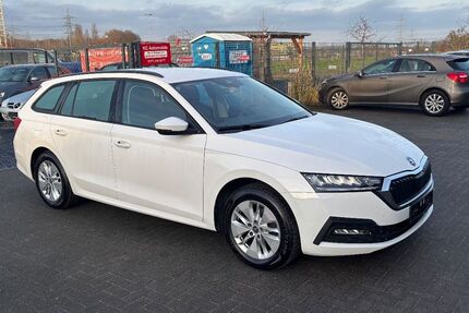 Skoda Octavia 194.000 km 12.750 &euro; Wesseling (bei Köln) 50389