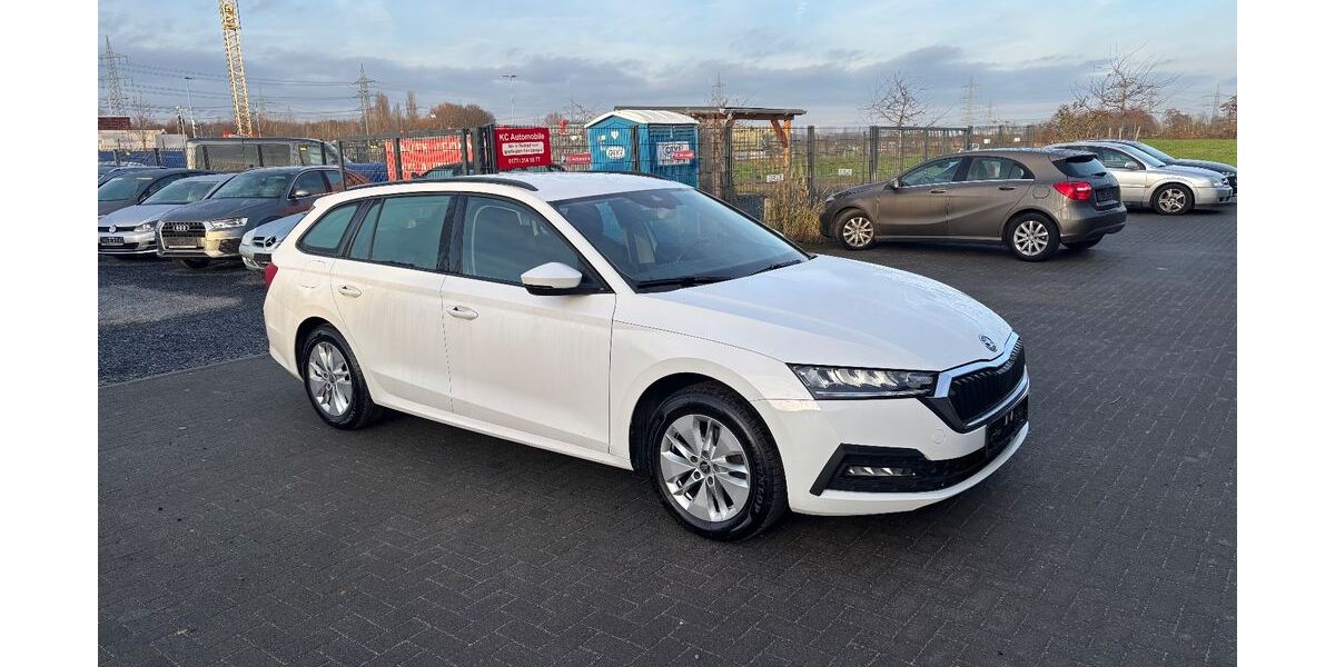 Skoda Octavia 194.000 km 12.750 &euro; Wesseling (bei Köln) 50389