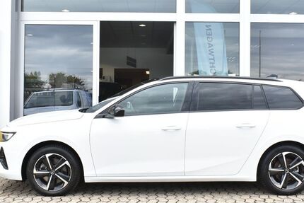 Opel Astra 9.520 km 21.500 &euro; Grafschaft 53501