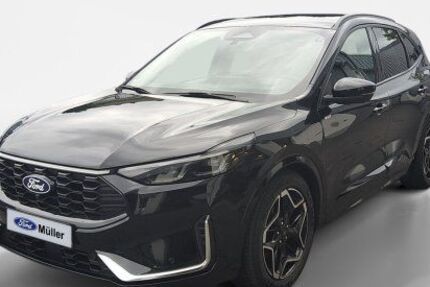 Ford Kuga 47.558 km 32.490 &euro; Bergisch Gladbach 51427