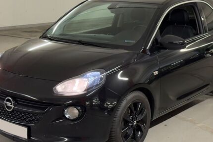 Opel Adam 97.000 km 6.900 &euro; Köln 50996