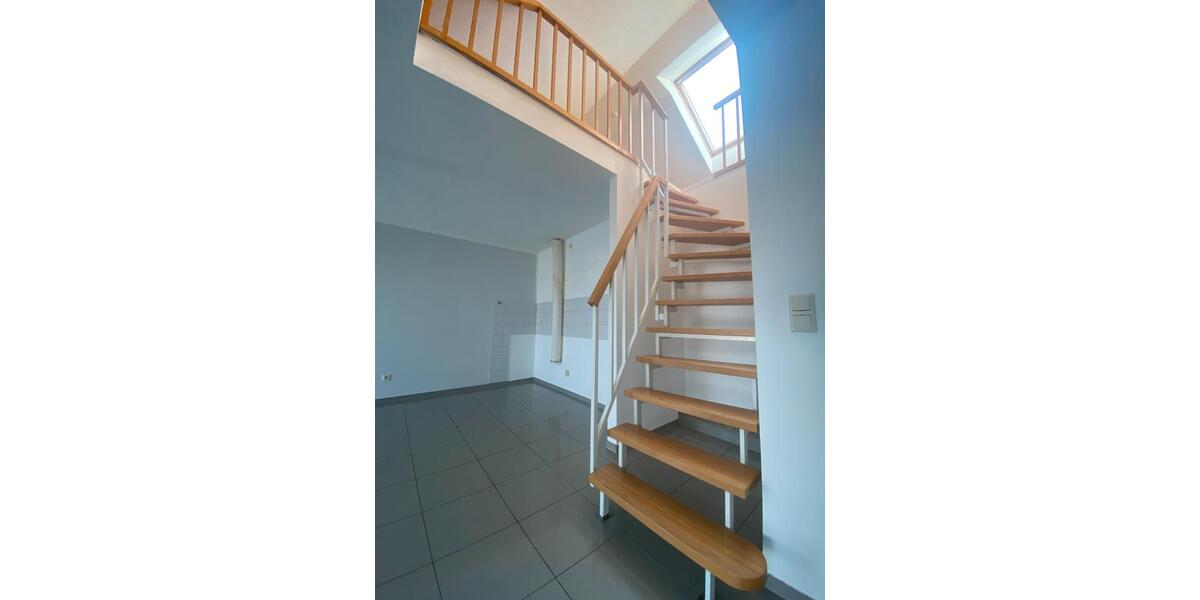 Dachgeschoßwohnung Rheinbach - 1 Zimmer, 20 m&sup2;, 125.000&euro; | Angebot:27413713