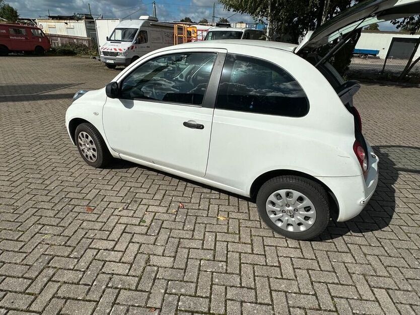 Micra