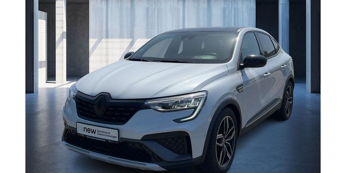 Renault Arkana 64.632 km 21.950 &euro; Köln 50939