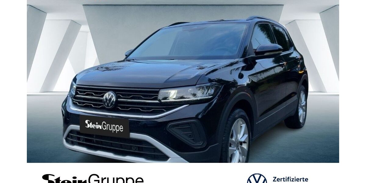 VW T-Cross 8.150 km 21.860 &euro; Bergisch Gladbach 51469