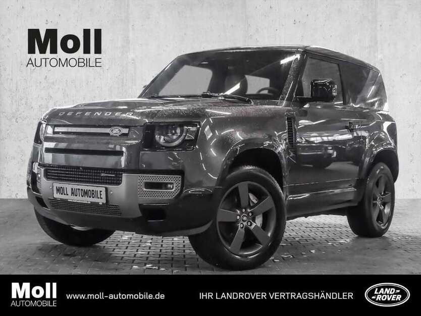 Defender