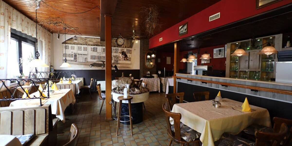 Gewerbeobjekt Swisttal - Miel Miel - 440.000&euro; | Angebot:19311587