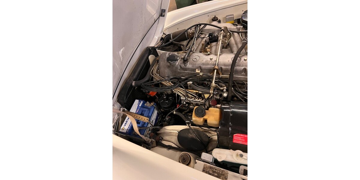 Mercedes-Benz SL 230 14.500 km 164.000 &euro; Lohmar 53797