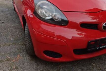 Toyota Aygo (X) 182.323 km 2.400 &euro; Asbach 53567