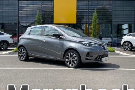 Renault ZOE 8.000 km 27.870 &euro; Lohmar 53797