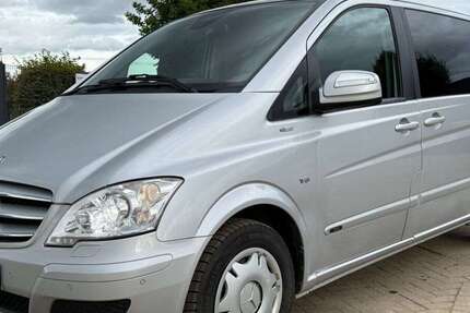 Mercedes-Benz Viano 292.000 km 12.950 € Bornheim - Merten 53332