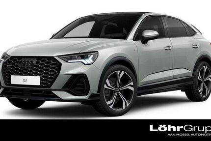 Audi Q3 72.200 km 39.950 &euro; Meckenheim / Bonn 53340
