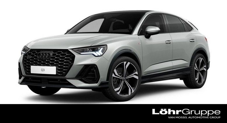 Audi Q3 72.200 km 39.950 &euro; Meckenheim / Bonn 53340