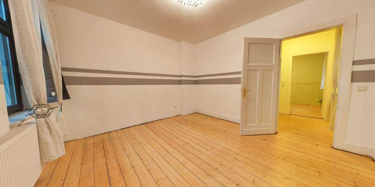 Reihenendhaus Bonn Lannesdorf - 9 Zimmer, 191 m&sup2;, 429.000&euro; | Angebot:25821891