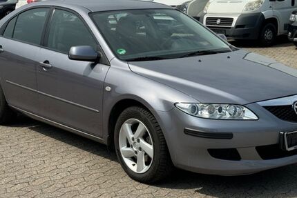 Mazda 6 112.670 km 4.950 € Bornheim 53332