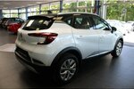 Renault Captur TCe Mild Hybrid 140 GPF TECHNO 91.919 km 14.980 &euro; Euskirchen 53881
