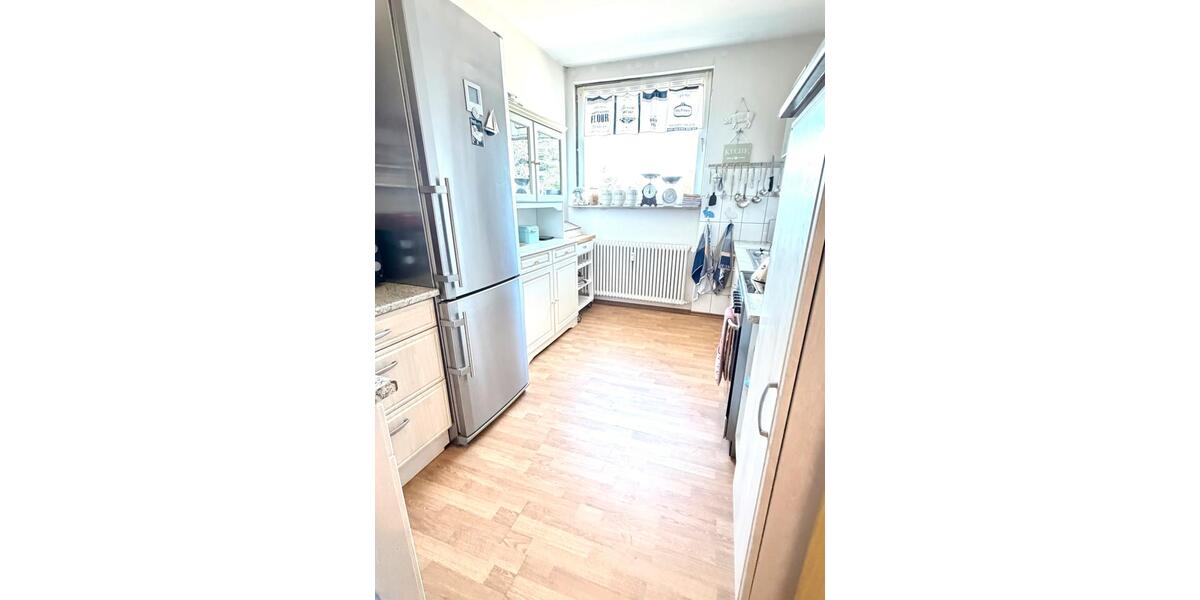 Etagenwohnung Troisdorf Bergheim - 3 Zimmer, 85 m&sup2;, 1.350&euro; | Angebot:26449099