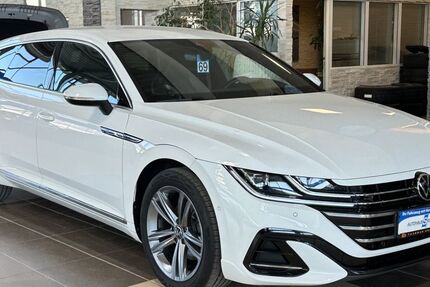 VW Arteon 128.467 km 21.970 &euro; Eitorf 53783