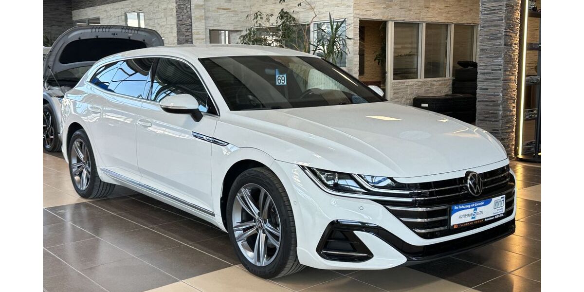 VW Arteon 128.467 km 21.970 &euro; Eitorf 53783