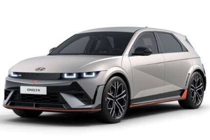 Hyundai IONIQ 5 9.540 km 59.890 &euro; Bornheim 53332