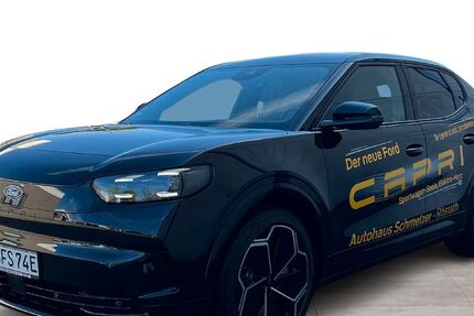 Ford Capri 11.900 km 57.990 € Rösrath 51503