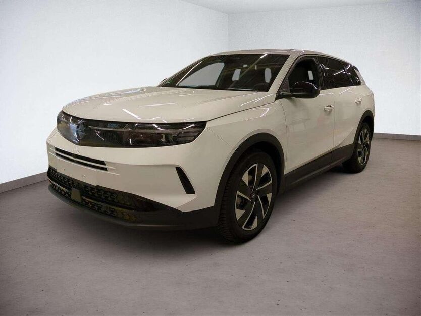 Opel Andere 5.700 km 33.900 € Meckenheim 53340