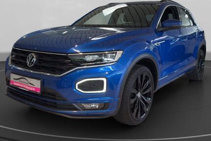 VW T-Roc 60.263 km 27.490 € Köln 50968