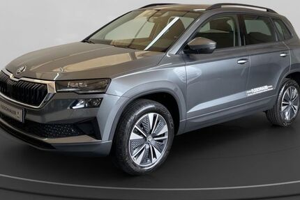 Skoda Karoq 9.990 km 31.690 &euro; Köln 50823