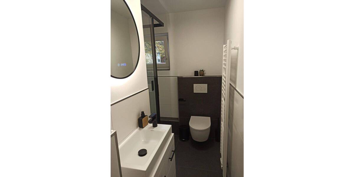 Reihenendhaus Bonn Poppelsdorf - 3 Zimmer, 75 m&sup2;, 1.550&euro; | Angebot:26865299