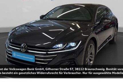 VW Arteon