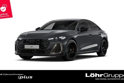 Audi A5 8.000 km 65.980 &euro; Meckenheim / Bonn 53340