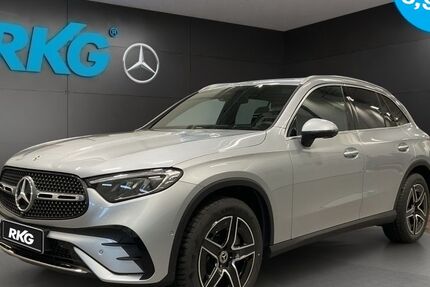 Mercedes-Benz GLC 200 9.800 km 61.570 &euro; Bonn 53119