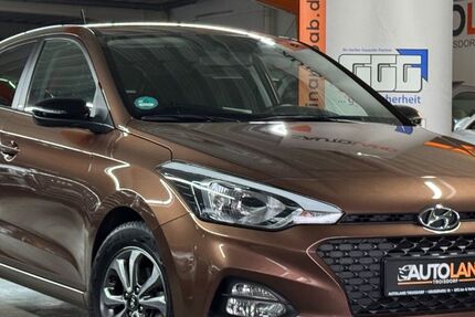 Hyundai i20 32.000 km 12.999 &euro; Troisdorf 53842