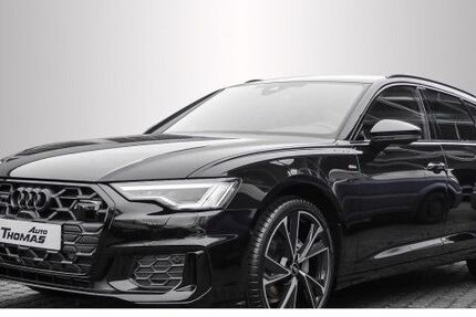 Audi A6 9.410 km 49.989 € Bonn 53227