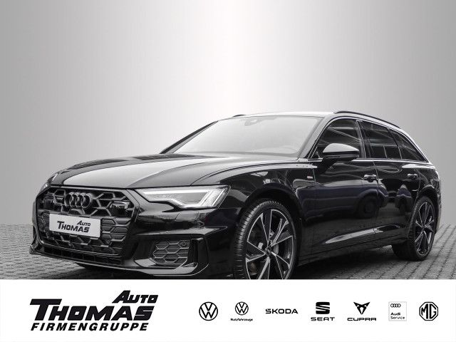 Audi A6 9.410 km 49.989 € Bonn 53227