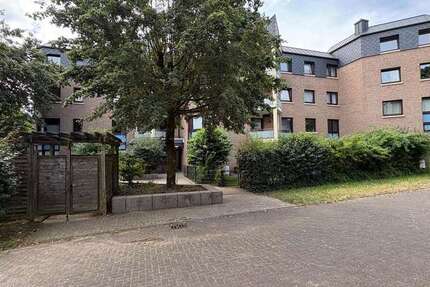 Wohnung Bergisch Gladbach Paffrath - 2 Zimmer, 53 m&sup2;, 189.000&euro; | Angebot:27068838