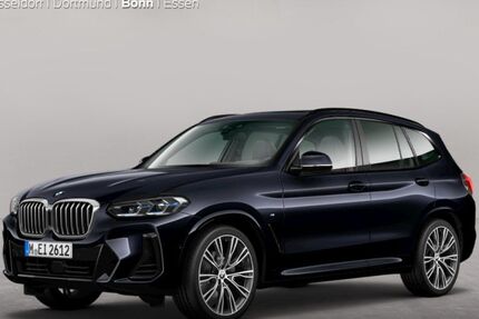 BMW X3 23.290 km 49.899 € Bonn 53119