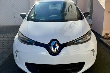 Renault ZOE 62.142 km 8.249 &euro; Alfter 53347